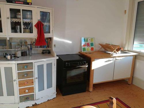 Ferienwohnung Burg Lindenfels