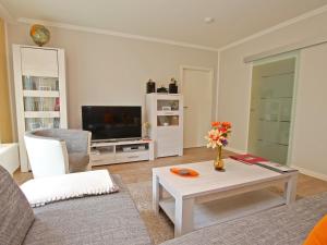 Appartement Ferienwohnung Burg Stargard SEE 8451 Weinbergsweg 9 17094 Burg Stargard Mecklembourg-Poméranie
