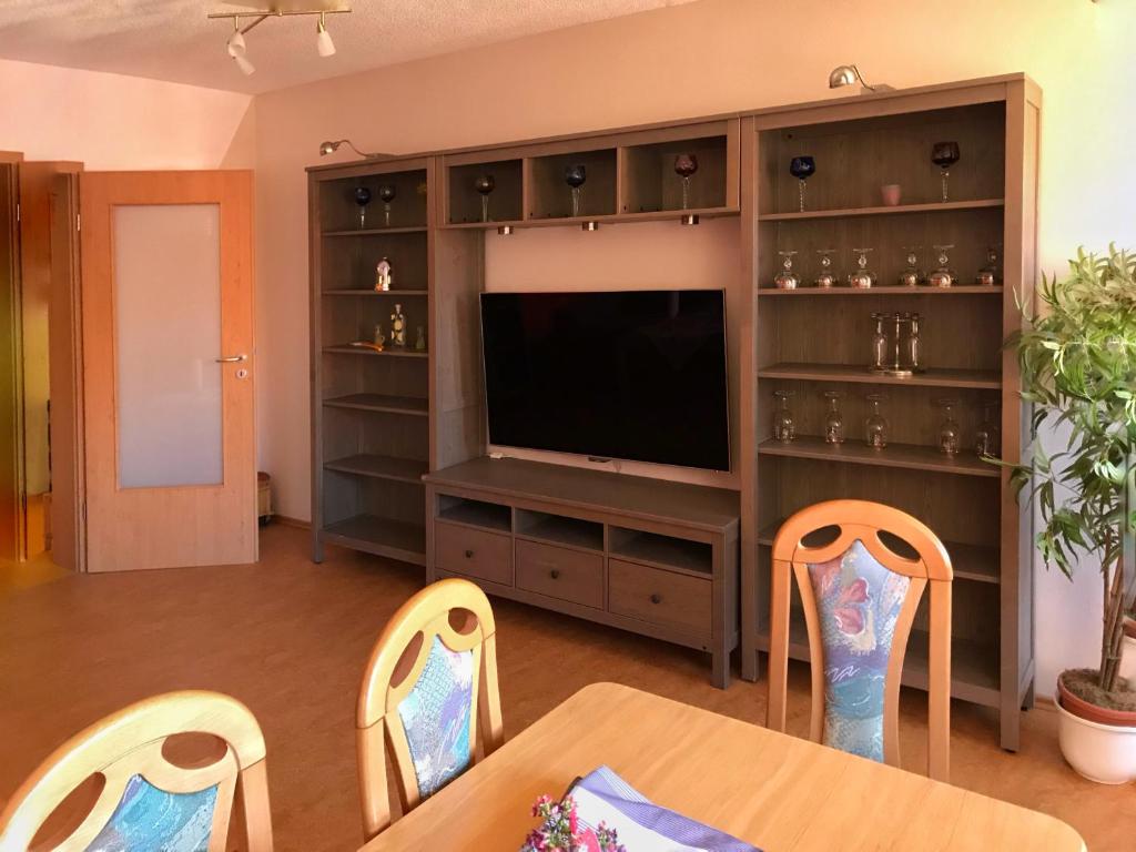 Ferienwohnung Burgblick Schloßstraße 8, 91282 Betzenstein
