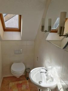Ferienwohnung Burgblick