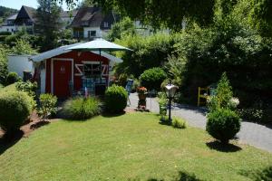 Appartement Ferienwohnung Burgblick Bilstein Werth 12 57368 Bilstein Rhénanie du Nord - Westphalie