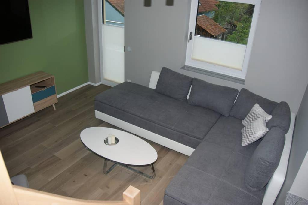 Appartement Ferienwohnung 'Burgblick' Brunneneck 15 97877 Wertheim