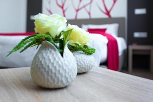 Ferienwohnung Burgblick
