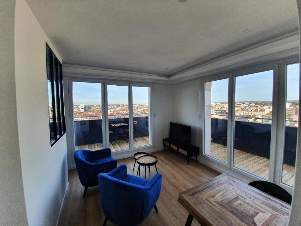 Ferienwohnung Burgblick im Neuffener Tal mit Sauna und Wallbox