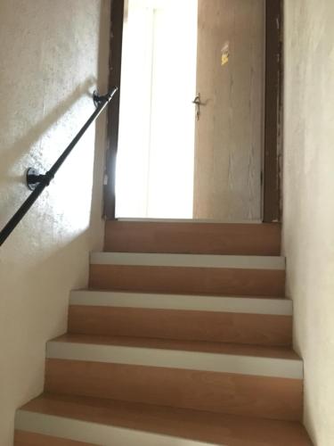 Ferienwohnung Burgblick Reifferscheid