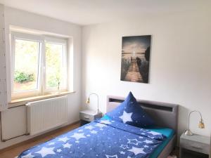 Ferienwohnung Burgblick Reifferscheid