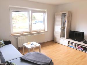 Ferienwohnung Burgblick Reifferscheid