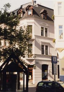 Ferienwohnung Burgblick