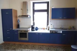 Ferienwohnung Burgblick