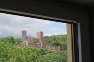 Appartement Ferienwohnung 'Burgblick' Brunneneck 15 97877 Wertheim Bade-Wurtemberg