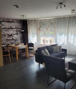 Ferienwohnung Burgblick