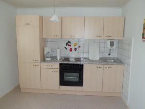 Ferienwohnung Burgenblick
