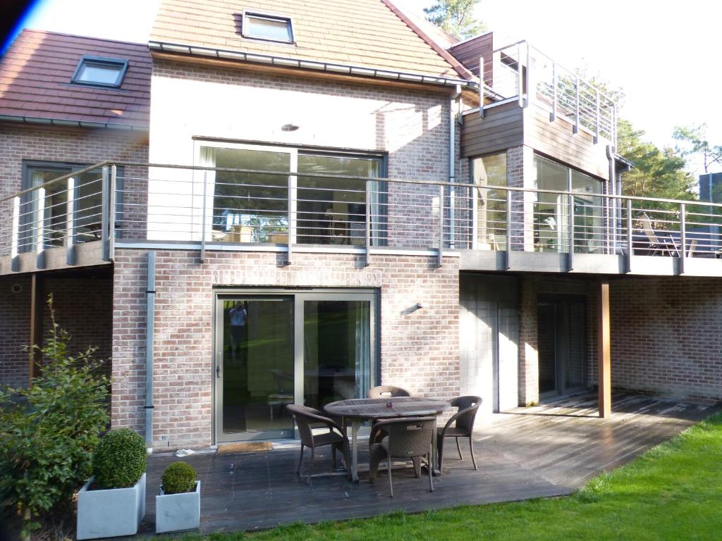 Ferienwohnung Burgenblick