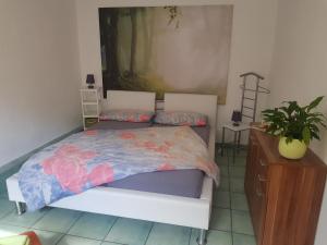 Ferienwohnung Burgenblick