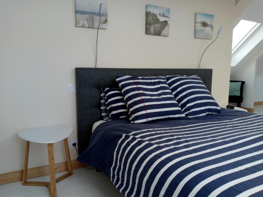Ferienwohnung Burgenblick