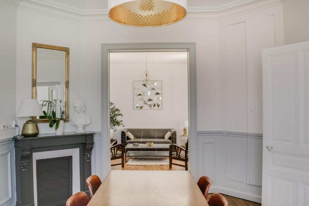Ferienwohnung Burger