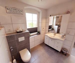 Ferienwohnung Burghasungen