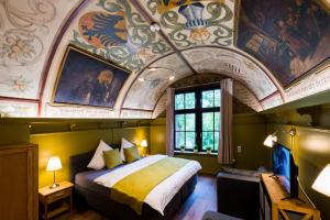 Ferienwohnung Burgkaiser
