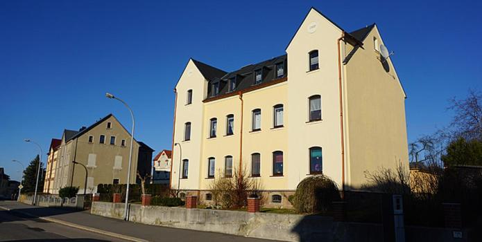 Ferienwohnung Burgstädt 75 Chemnitzer Straße, 09217 Burgstaedt