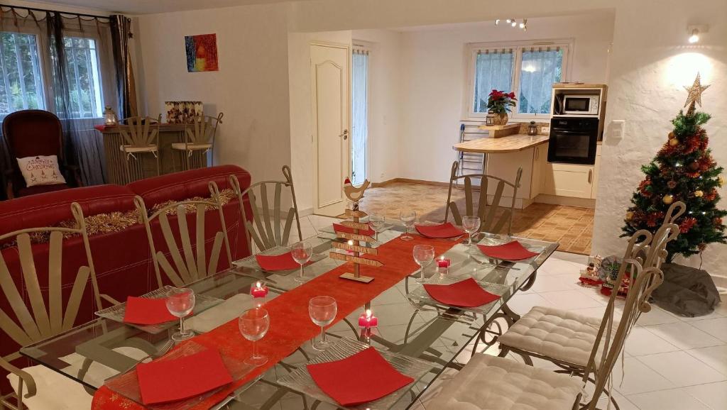 Ferienwohnung Burgstädt 09217 Burgstaedt