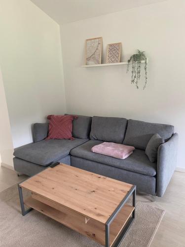 Ferienwohnung Burgzauber