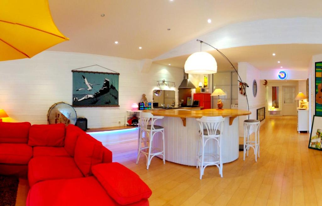 Ferienwohnung Burgzauber 56288 Kastellaun