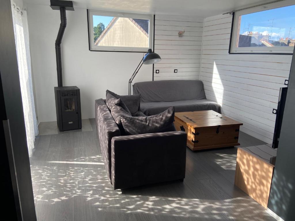 Ferienwohnung \ 26969 Burhave