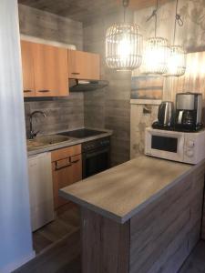 Appartement Ferienwohnung \ Rathausstr. 6, Wohnung E5 26969 Burhave Basse-Saxe