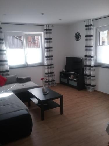 Ferienwohnung Burry