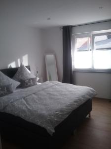 Ferienwohnung Burry