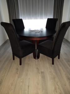 Ferienwohnung Busch 27