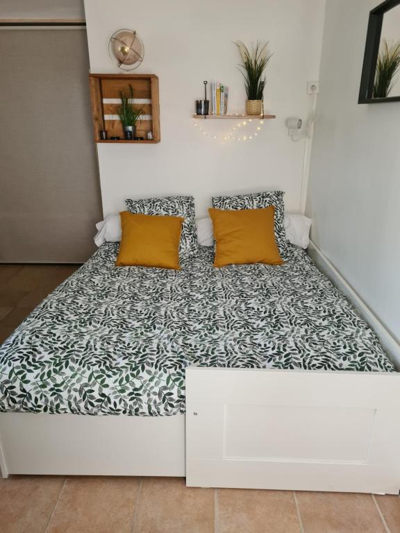 Ferienwohnung Busch 27