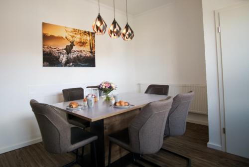 Ferienwohnung Busch