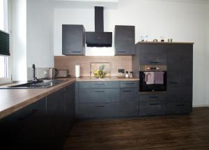 Ferienwohnung Busch