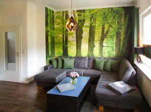 Ferienwohnung Busch