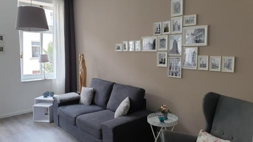 Ferienwohnung Busch