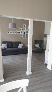 Ferienwohnung Busch