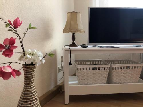 Ferienwohnung Buschbeck