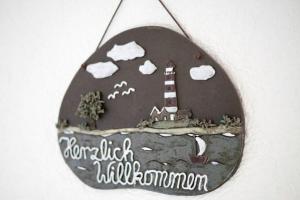 Ferienwohnung Büscher