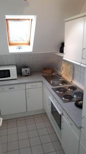 Appartement Ferienwohnung-Buschwindroeschen-im-Ferienhaus-Nielson-in-Petersdorf Hauptstraße 1 23769 Petersdorf auf Fehmarn Schleswig-Holstein