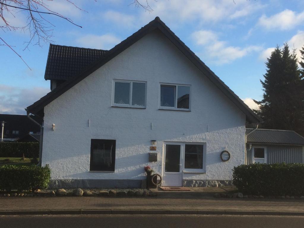 Ferienwohnung Busdorf Kirchenweg 2, 24866 Busdorf