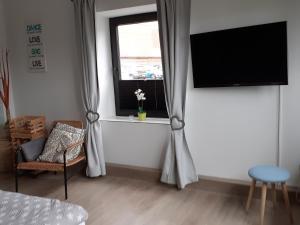 Appartement Ferienwohnung Busdorf Kirchenweg 2 24866 Busdorf Schleswig-Holstein