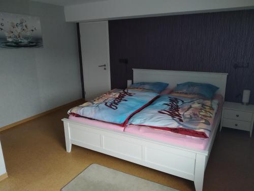 Ferienwohnung Bussard