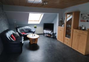 Ferienwohnung Bussard