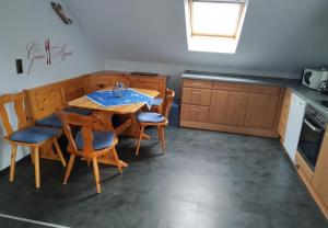 Ferienwohnung Bussard
