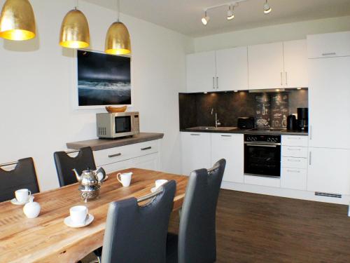 Ferienwohnung \
