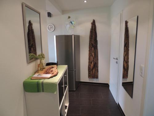 Ferienwohnung Butscher