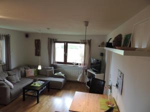 Ferienwohnung Butscher
