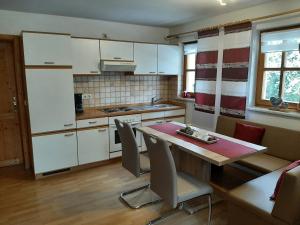 Appartement Ferienwohnung Butterfly Gaberlsägstraße 38 93462 Lam Bavière