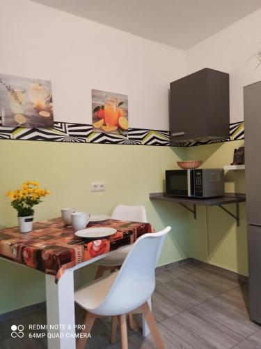 Ferienwohnung \
